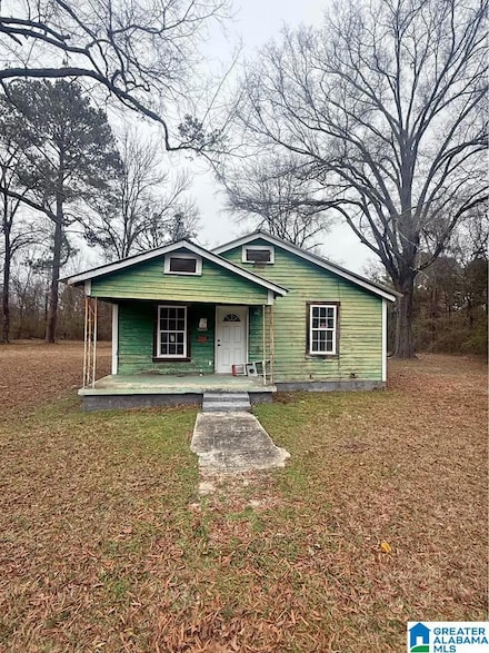 2919 Hickory St, Gadsden, AL 35904