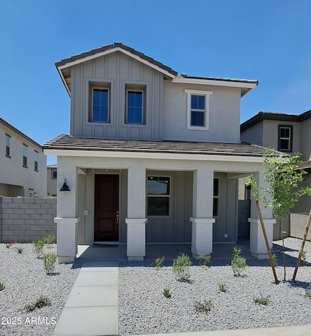 15593 S 180th Ln, Goodyear, AZ 85338