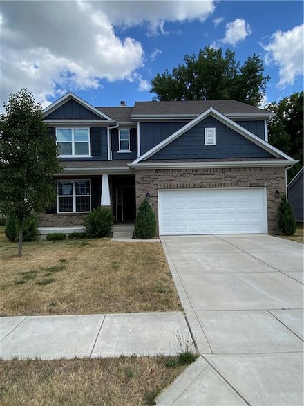 4015 W Morse Dr, Cicero, IN 46034