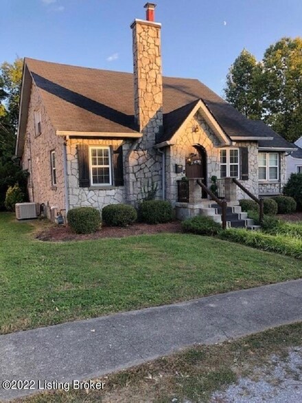 131 S Maple St, Elizabethtown, KY 42701