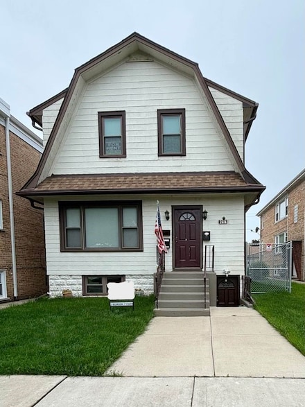 2618 73rd Ave Unit 2, Elmwood Park, IL 60707