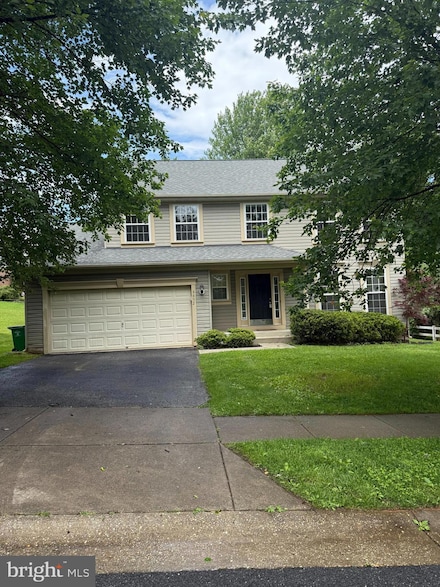 6632 Dasher Ct, Columbia, MD 21045