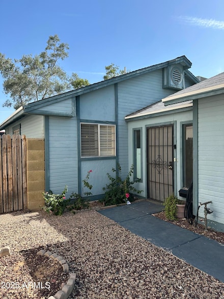 8155 W Desert Cove Ave, Peoria, AZ 85345