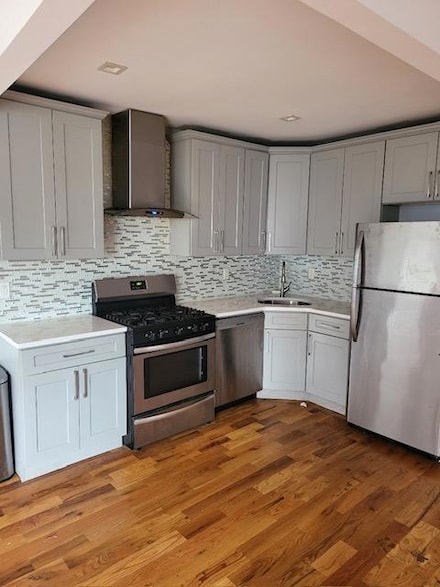 830 E 220th St Unit 2, Bronx, NY 10467