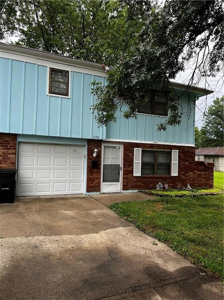 326 SW 6th St Unit 326, Blue Springs, MO 64014