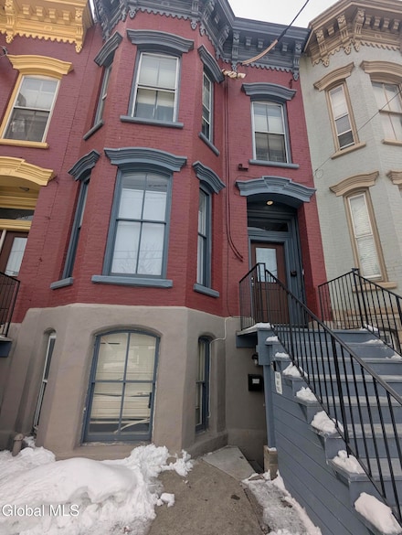 370 Clinton Ave Unit 3, Albany, NY 12206