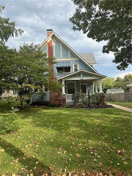 1809 Ashland Ave, Saint Joseph, MO 64506