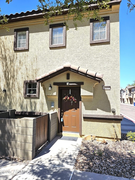 1265 S Aaron Unit 299, Mesa, AZ 85209