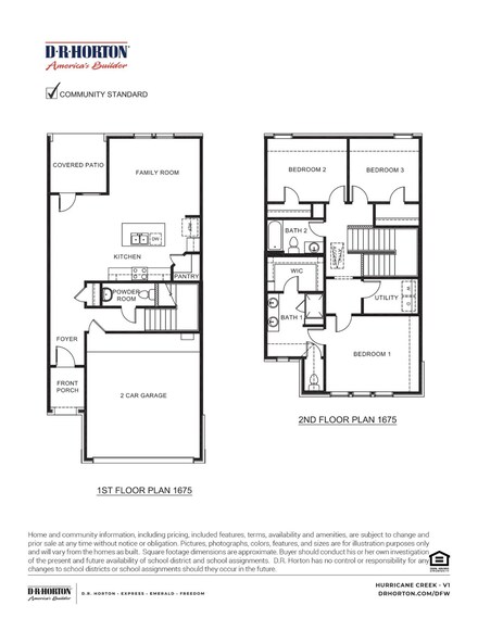 3020 Still Creek Ln, Anna, TX 75409
