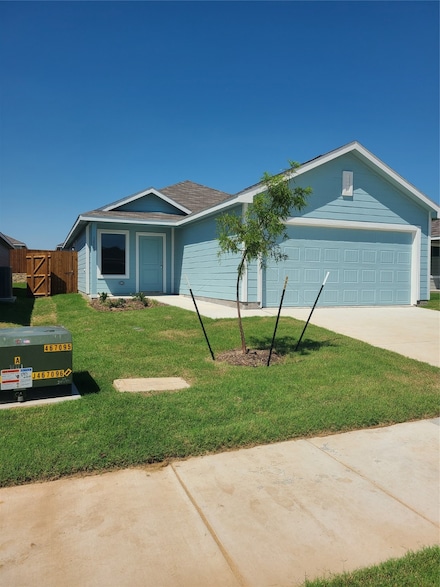 1810 Mallen Farm Ridge, Crandall, TX 75114