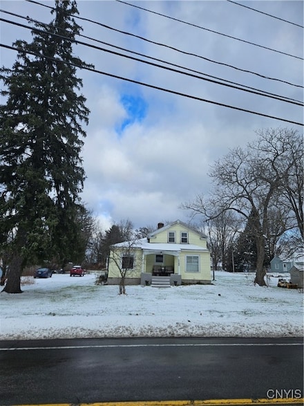 3160 New York 104 Unit 64, Mexico, NY 13114