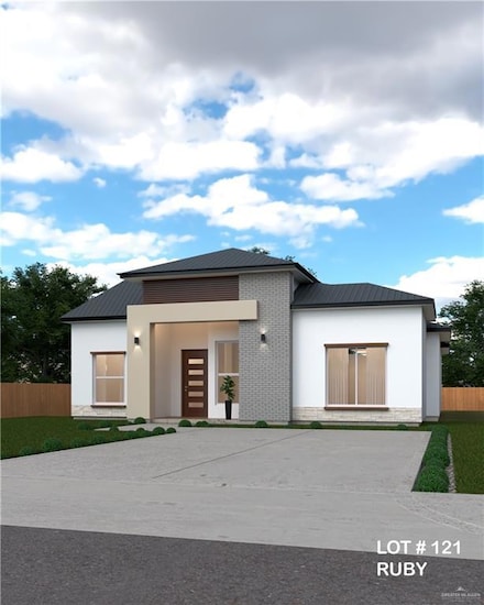 1817 N Mangrove St, San Juan, TX 78589