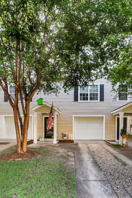 4030 Babbitt St, Charleston, SC 29414