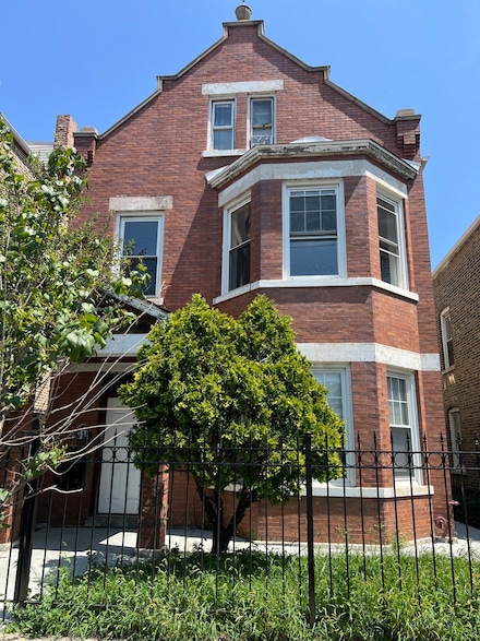 3127 S Pulaski Rd, Chicago, IL 60623