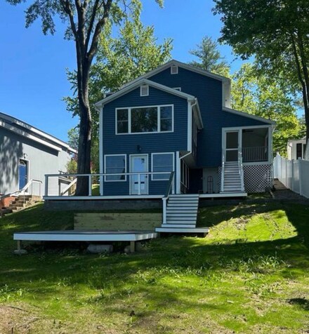 65 Sebbins Pond Dr, Bedford, NH 03110