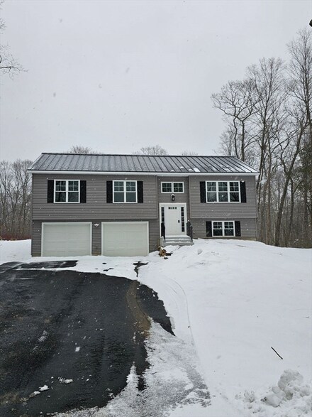 123 Keys Rd, West Brookfield, MA 01585