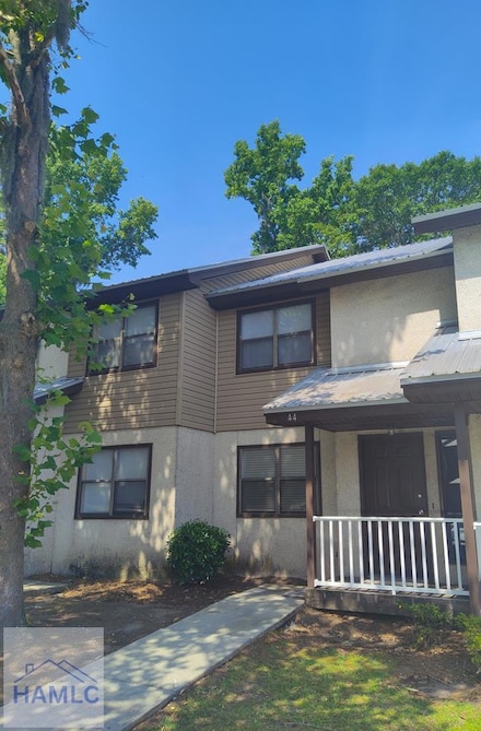 601 Tupelo Trail, Hinesville, GA 31313