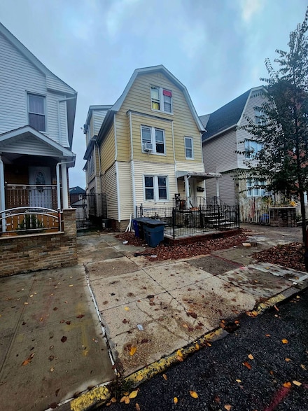 1543 Leland Ave, Bronx, NY 10460