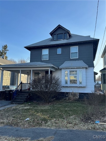 217 Sedgwick St, Syracuse, NY 13203