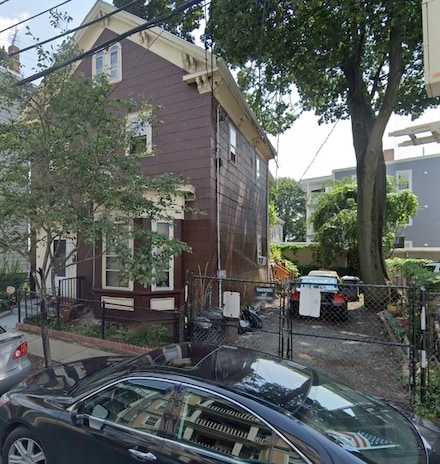3 Grafton St Unit Parking, Dorchester, MA 02125