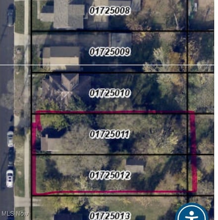3409 W 98th St, Cleveland, OH 44102