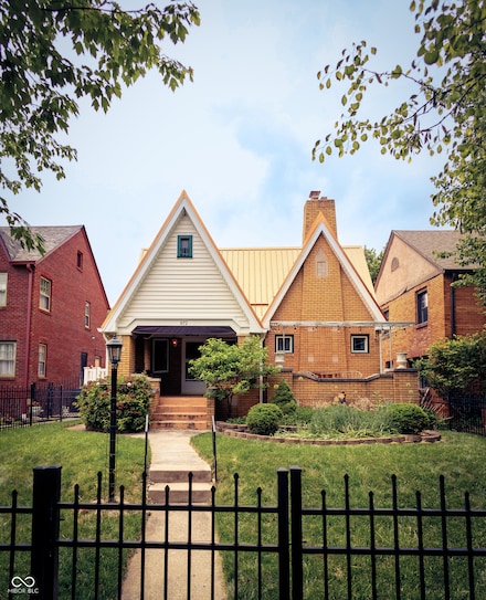 972 N Audubon Rd, Indianapolis, IN 46219