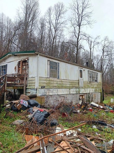 1491 Marsh Rd, Nickelsville, VA 24271