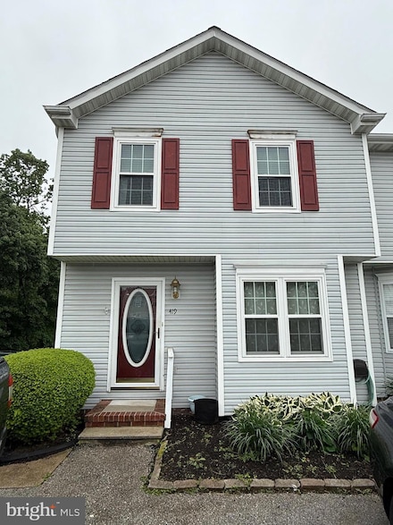 419 Debbie Ct, Hanover, PA 17331