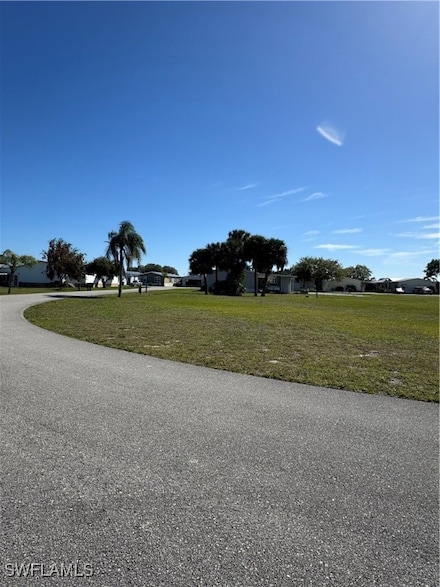 814 Big Branch Ln, Moore Haven, FL 33471