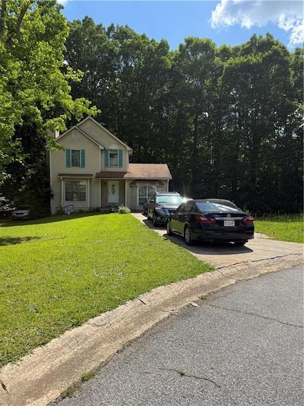 9526 Autumn Ct, Jonesboro, GA 30238