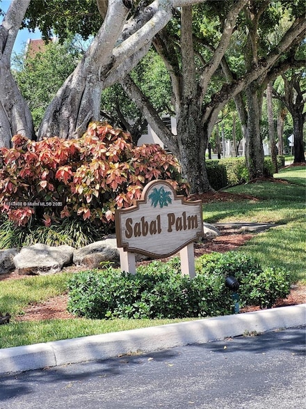 1811 Sabal Palm Dr Unit 306, Davie, FL 33324
