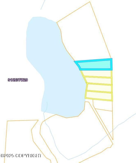 L1 No Rd, Remote, AK 99000