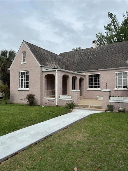 63 S Monterey St Unit A, Mobile, AL 36604