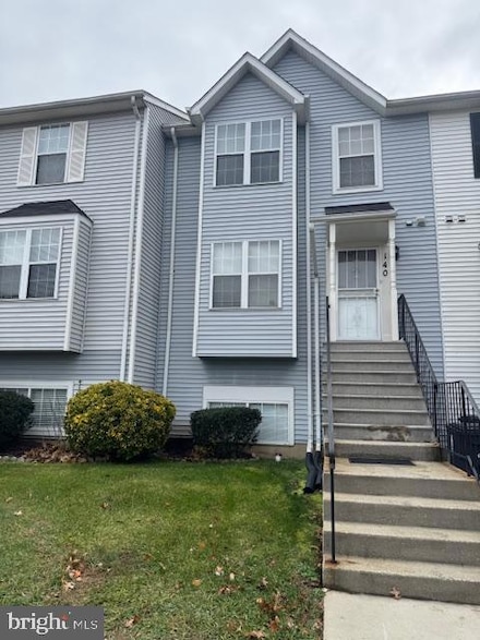 140 Firethorn Ct Unit 14-4, Upper Marlboro, MD 20774