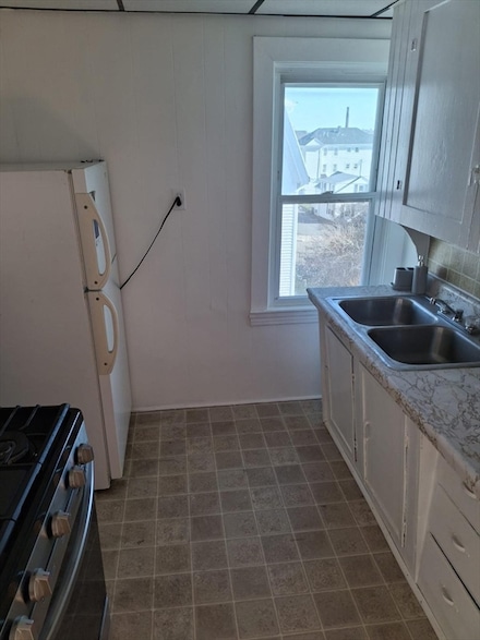26 Clement St Unit 3, Fall River, MA 02724