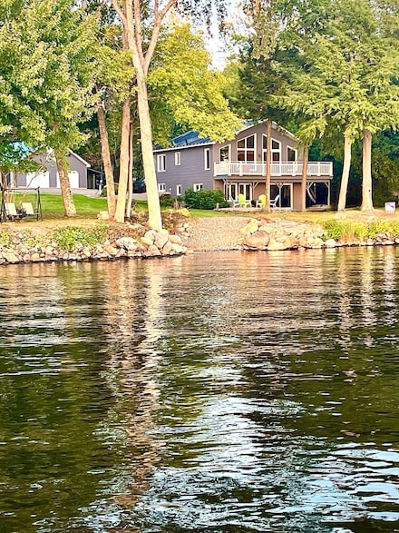 203 Woodland Ave, Old Town, ME 04468