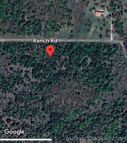 0 Ranch Rd Unit 2509649, Gore, OK 74435