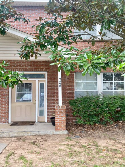 2014 Midyette Rd Unit 706, Tallahassee, FL 32301