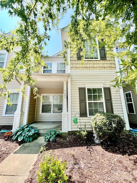 9605 Turning Wheel Dr Unit 27, Charlotte, NC 28214
