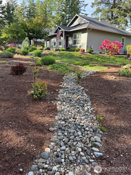 11 E Susan Ln, Union, WA 98592