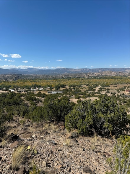 00 Vacant Land, Ojo Caliente, NM 87549