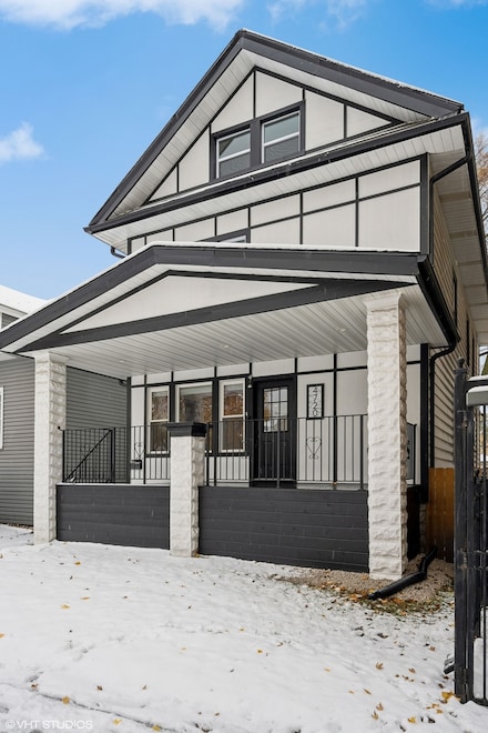 4720 N Kenneth Ave, Chicago, IL 60630