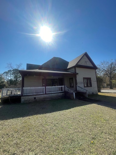 125 2nd Ave SW, Moultrie, GA 31768