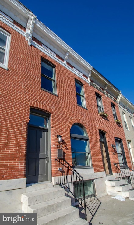 148 N Milton Ave, Baltimore, MD 21224