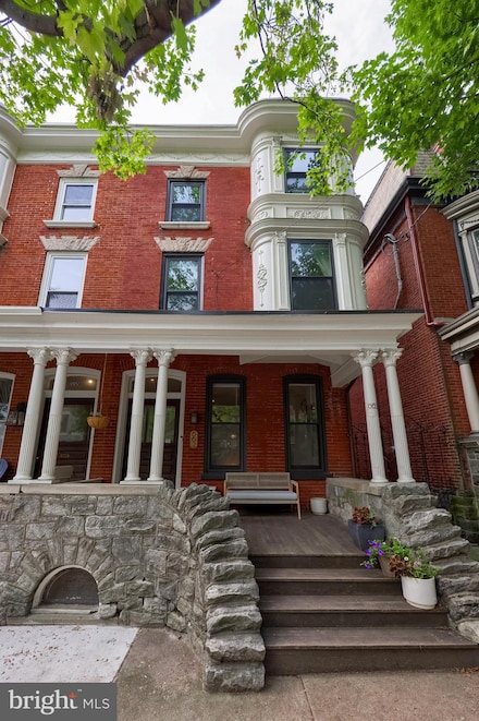 662 W Chestnut St, Lancaster, PA 17603