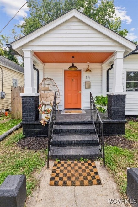 14 Ross Ct, Petersburg, VA 23803