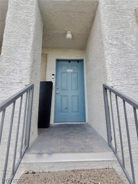 3318 N Decatur Blvd Unit 2057, Las Vegas, NV 89130