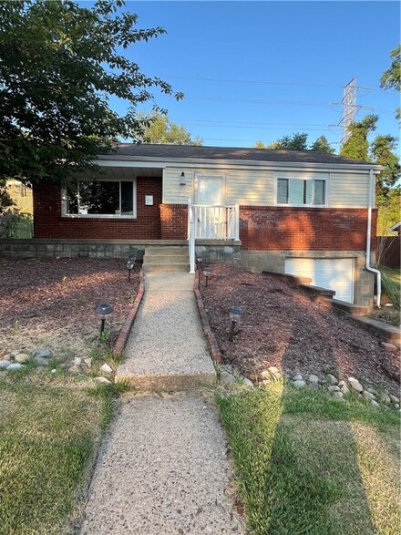 108 College Park Dr, Monroeville, PA 15146