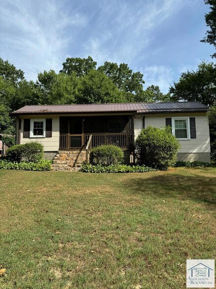 3779 Dillon Fork Rd, Fieldale, VA 24089