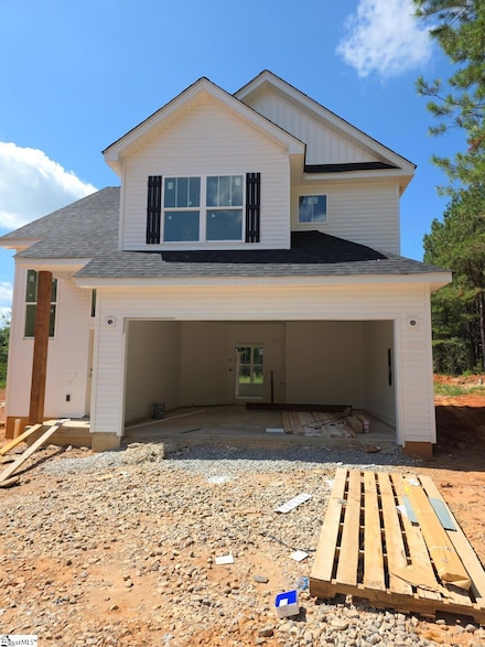 247 Black Rd, Simpsonville, SC 29680
